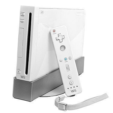 Wii | Timewarp Gaming