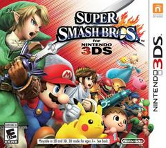 3DS | Timewarp Gaming